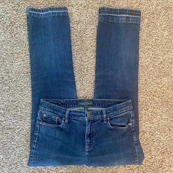 Ralph Lauren Jeans - Picture 2 of 11